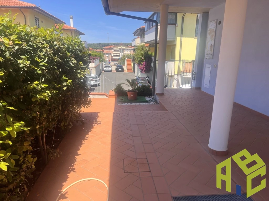 2 - vendita appartamento rosignano marittimo toscana italia