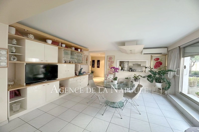 2 - beach walk apartment for sale in mandelieu-la-napoule alpes-maritimes france