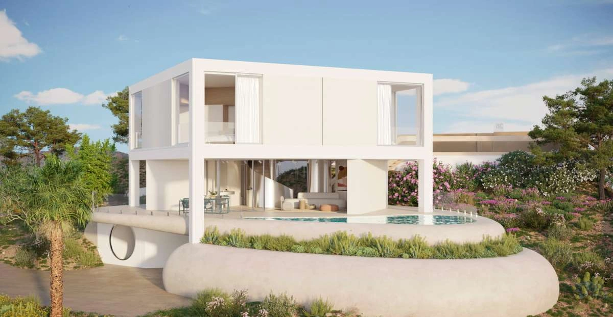 1 - venta villa orihuela-costa comunidad valenciana españa