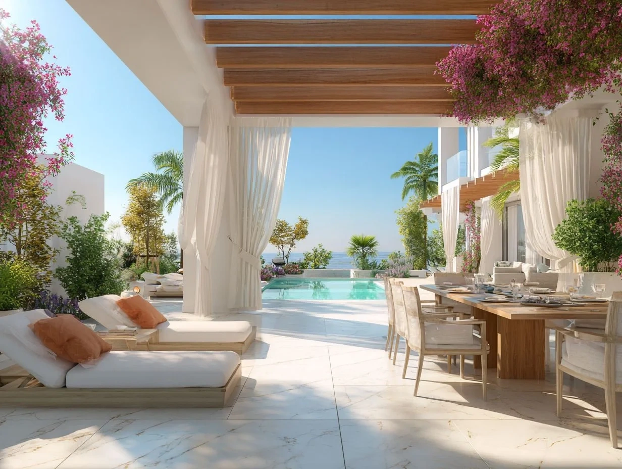 2 - verkauf haus meerblick calpe - costa blanca valencia spanien