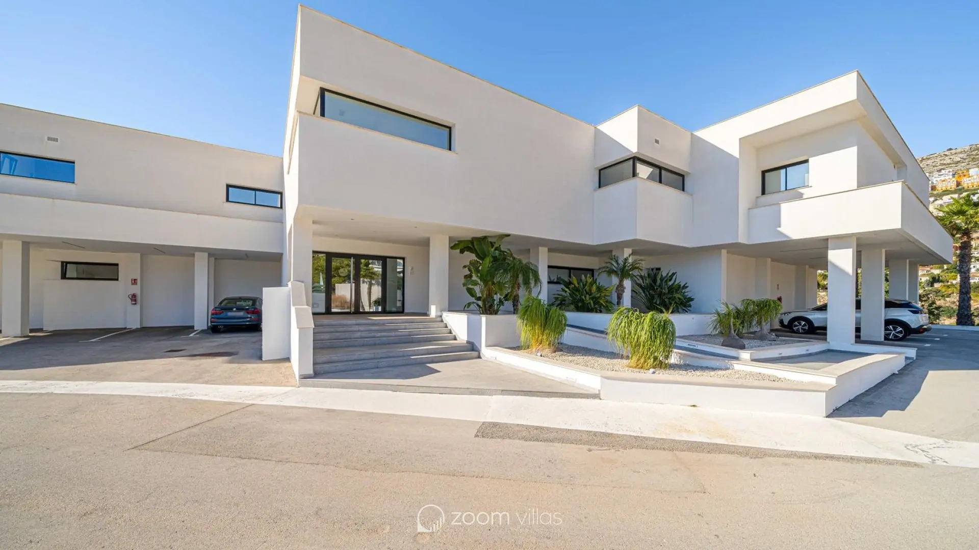 2 - verkauf wohnung meerblick benitachell - costa blanca valencia spanien