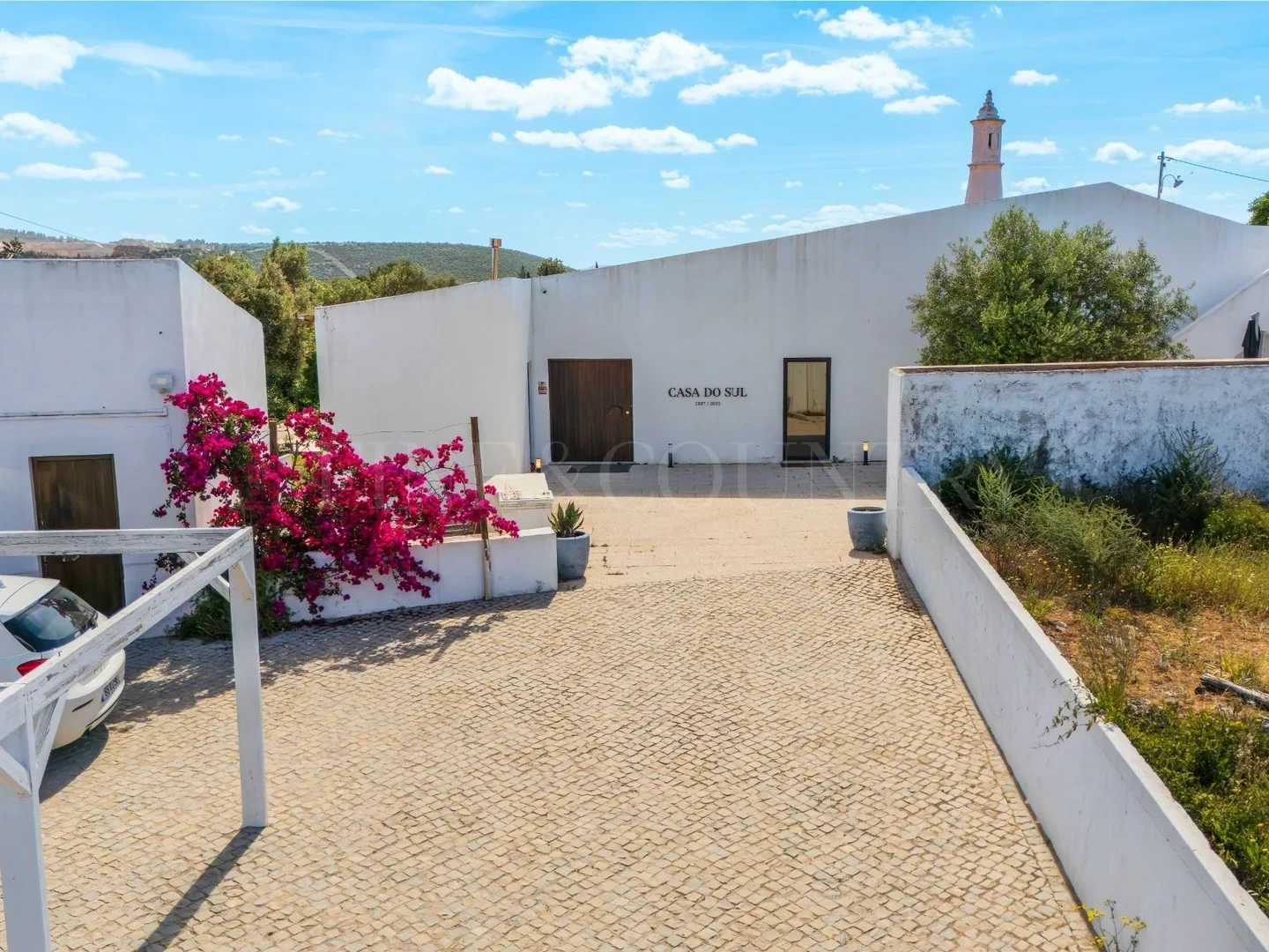 1 - продажа villa boliqueime алгарве португалия