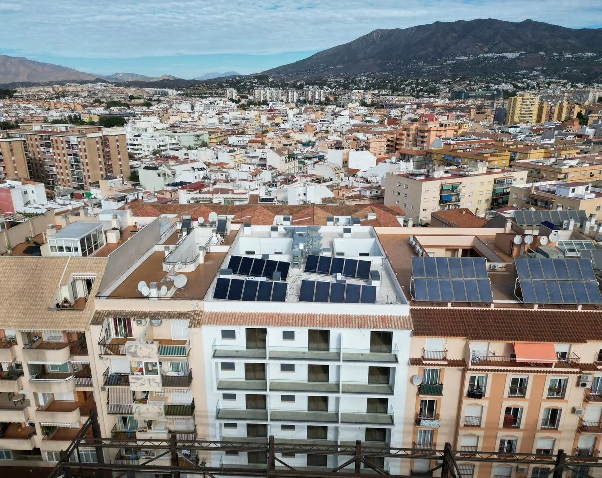 2 - apartment for sale in fuengirola - costa del sol andalusia spain