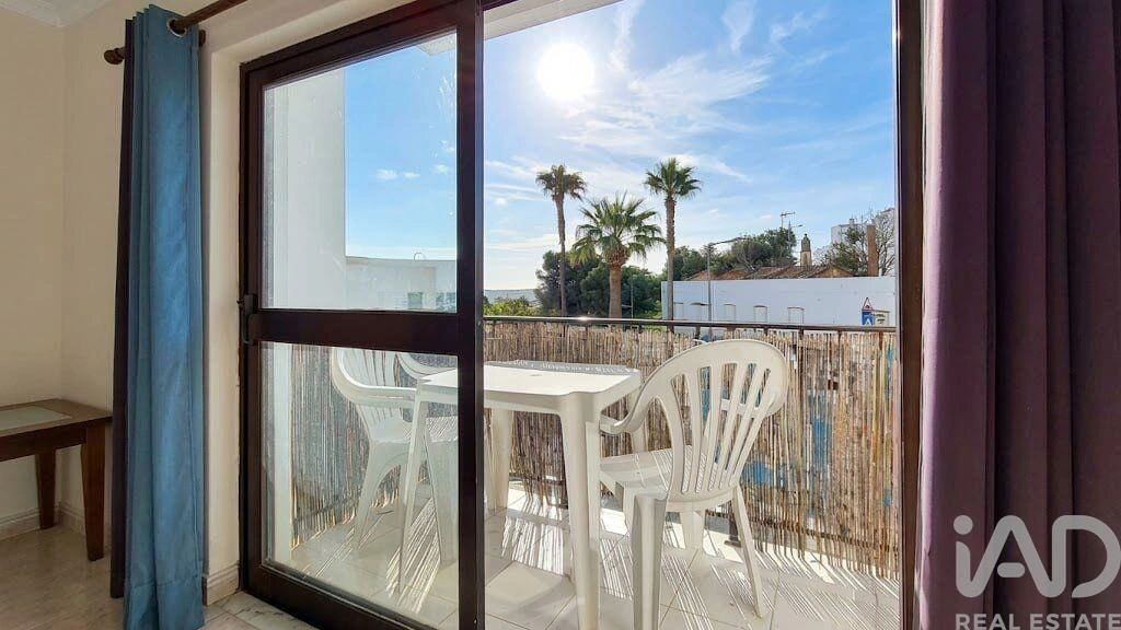 1 - verkoop appartement boliqueime algarve portugal