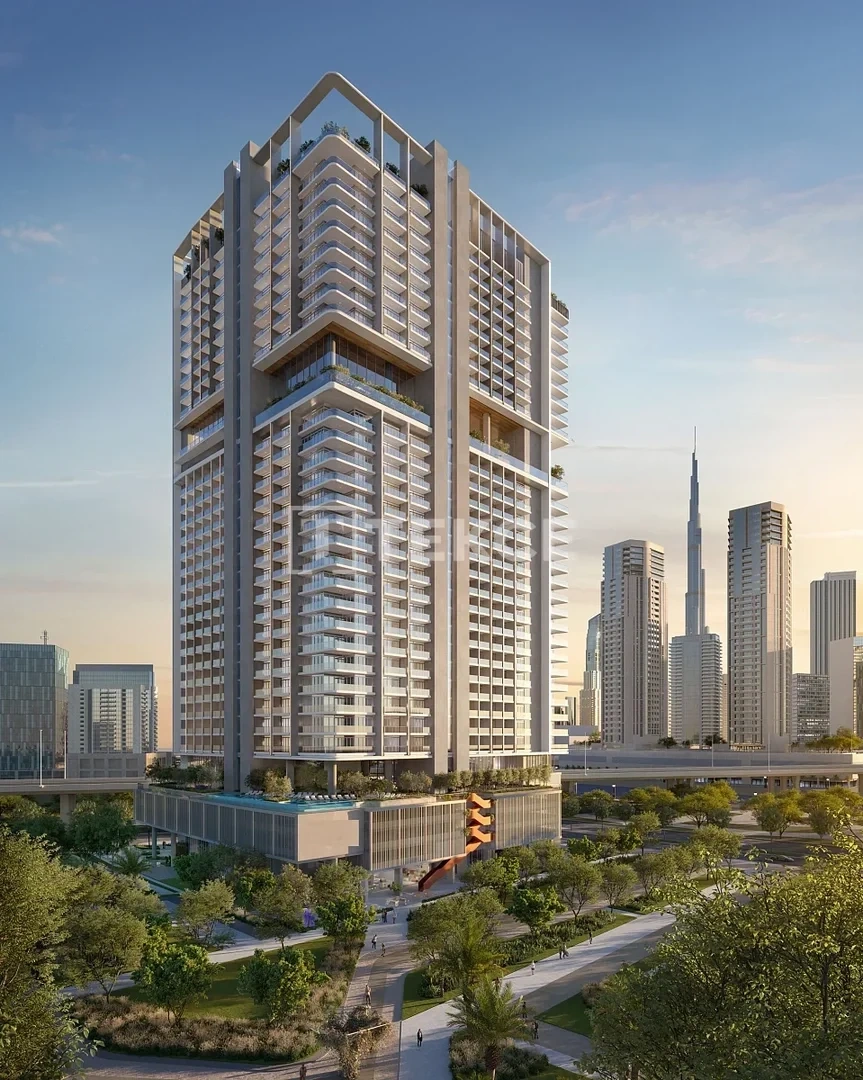 1 - venta apartamento dubai dubai emiratos árabes unidos