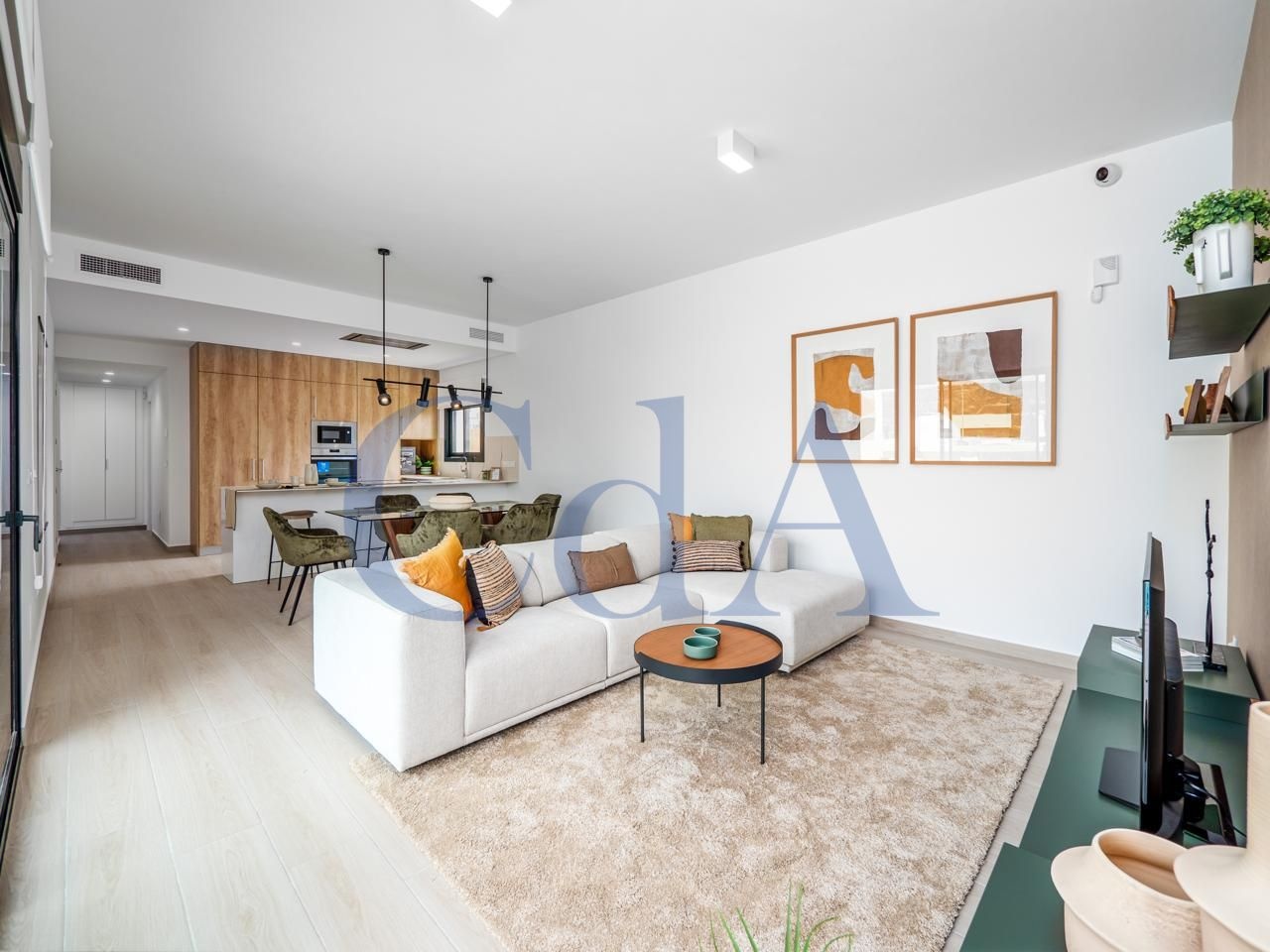 1 - house for sale in algorfa valencian community spain