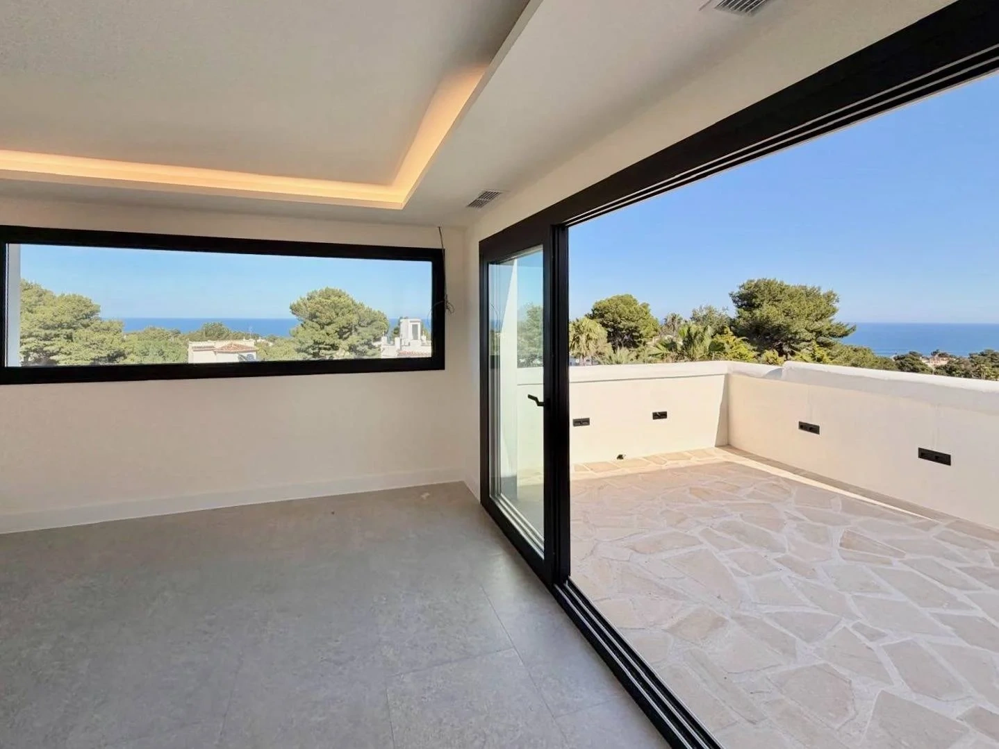 2 - vente maison vue mer xabia/javea - costa blanca communauté valencienne espagne