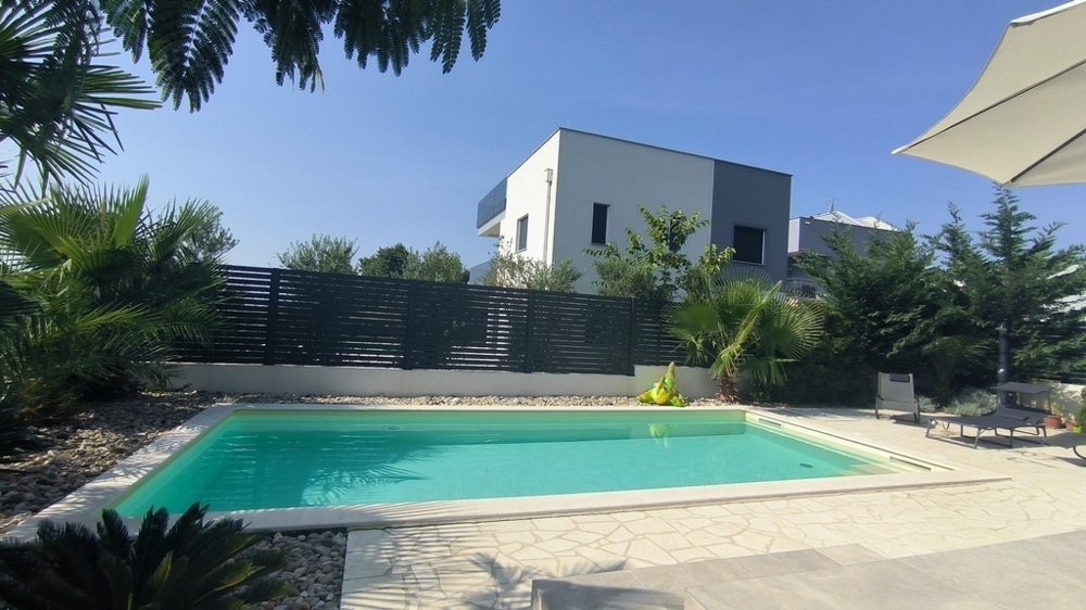 2 - venta casa vista al mar privlaka zadar croacia