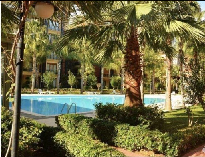 2 - vente appartement pieds dans l'eau alanya antalya turquie