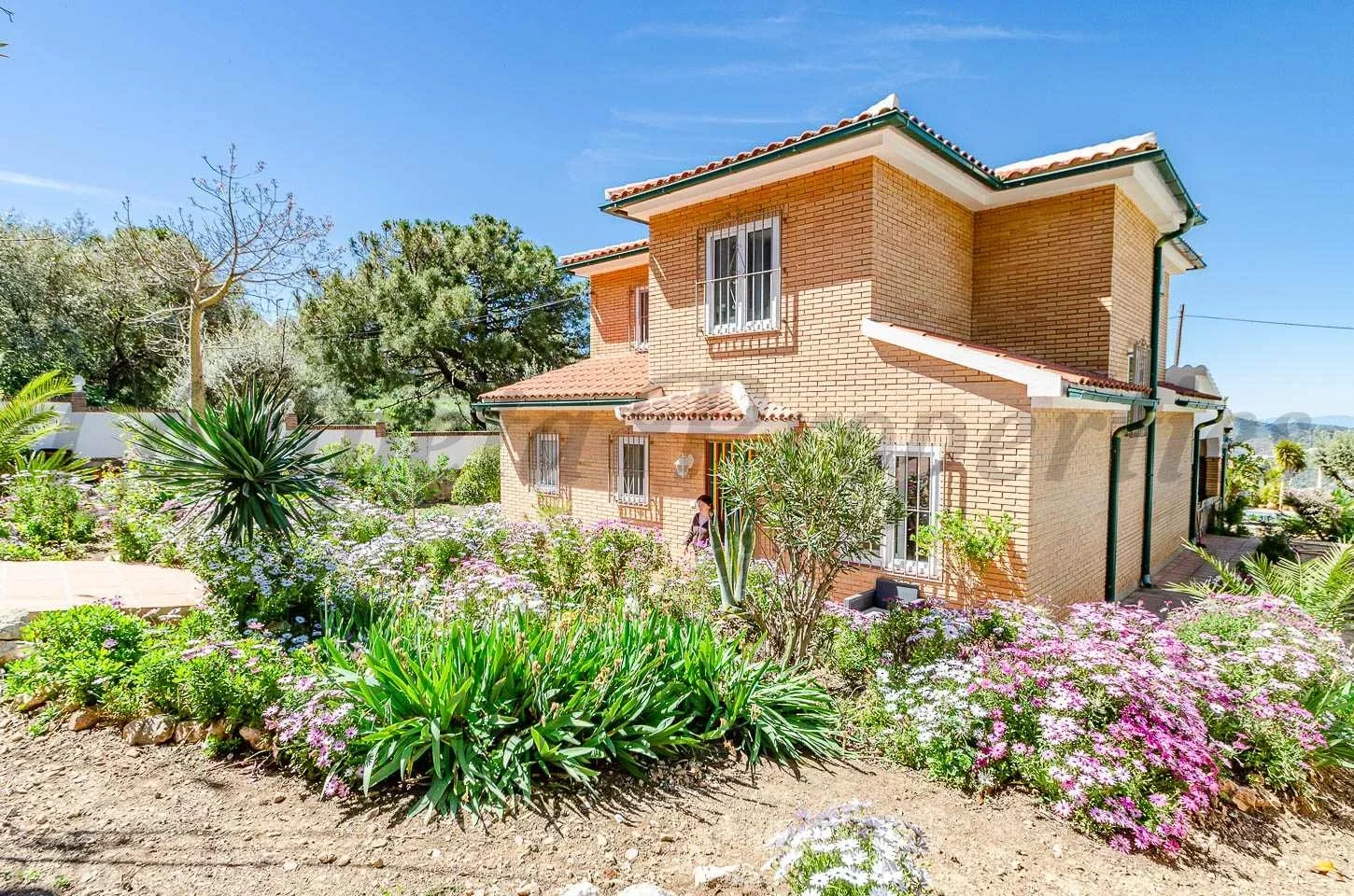 2 - vente maison competa andalousie espagne
