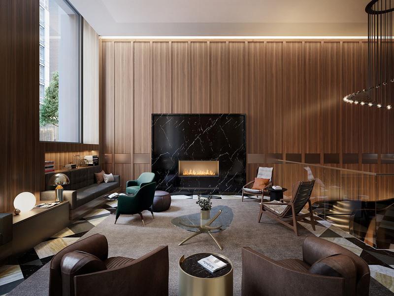 2 - apartment for sale in new york city new york new york - usa