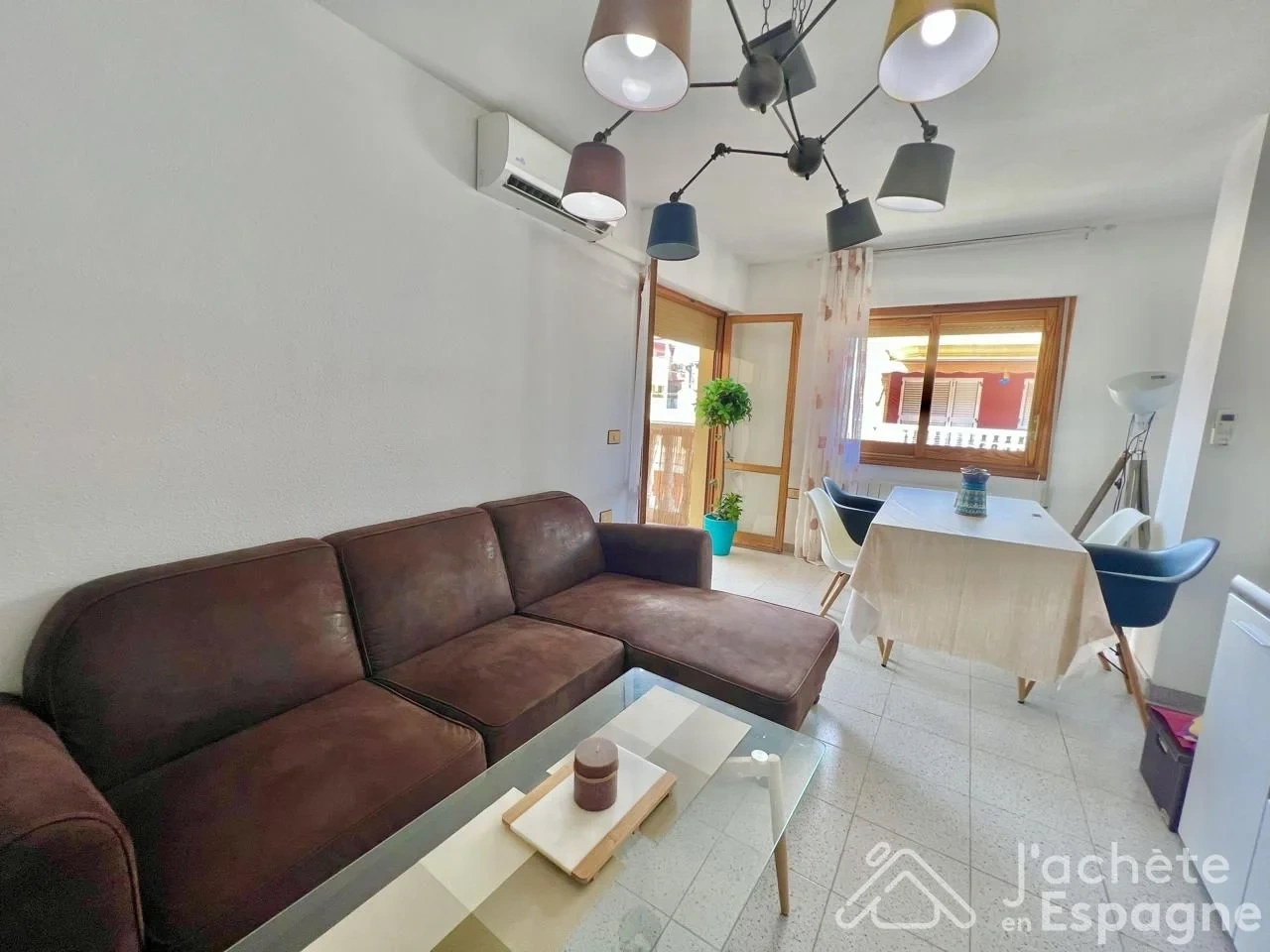 2 - venta apartamento vista al mar grao de moncofar comunidad valenciana españa