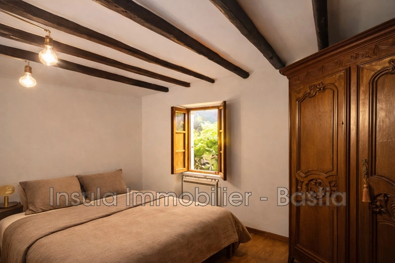 2 - verkauf haus pietracorbara corse (haute) frankreich