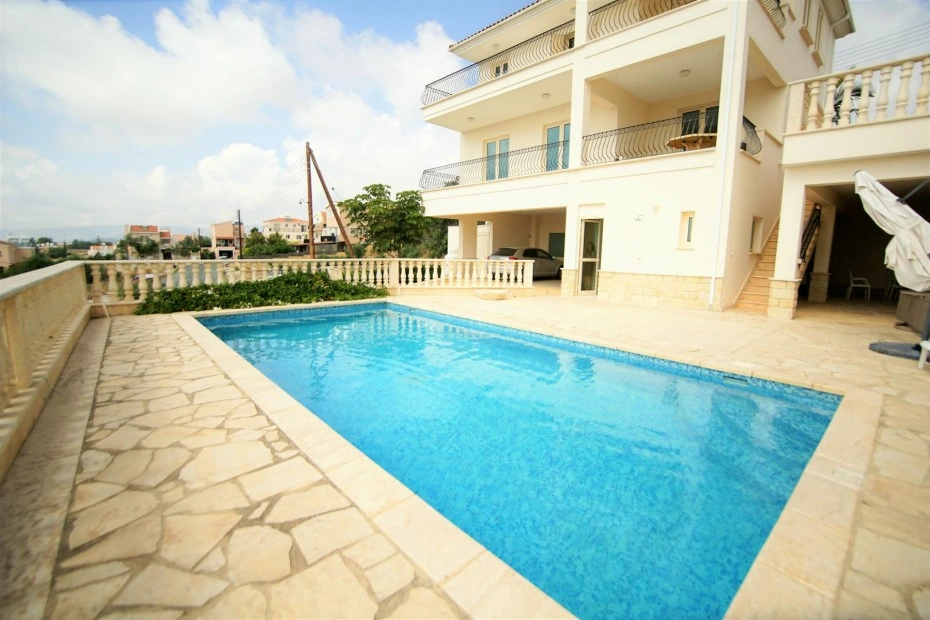 2 - verkauf villa meerblick paphos paphos zypern