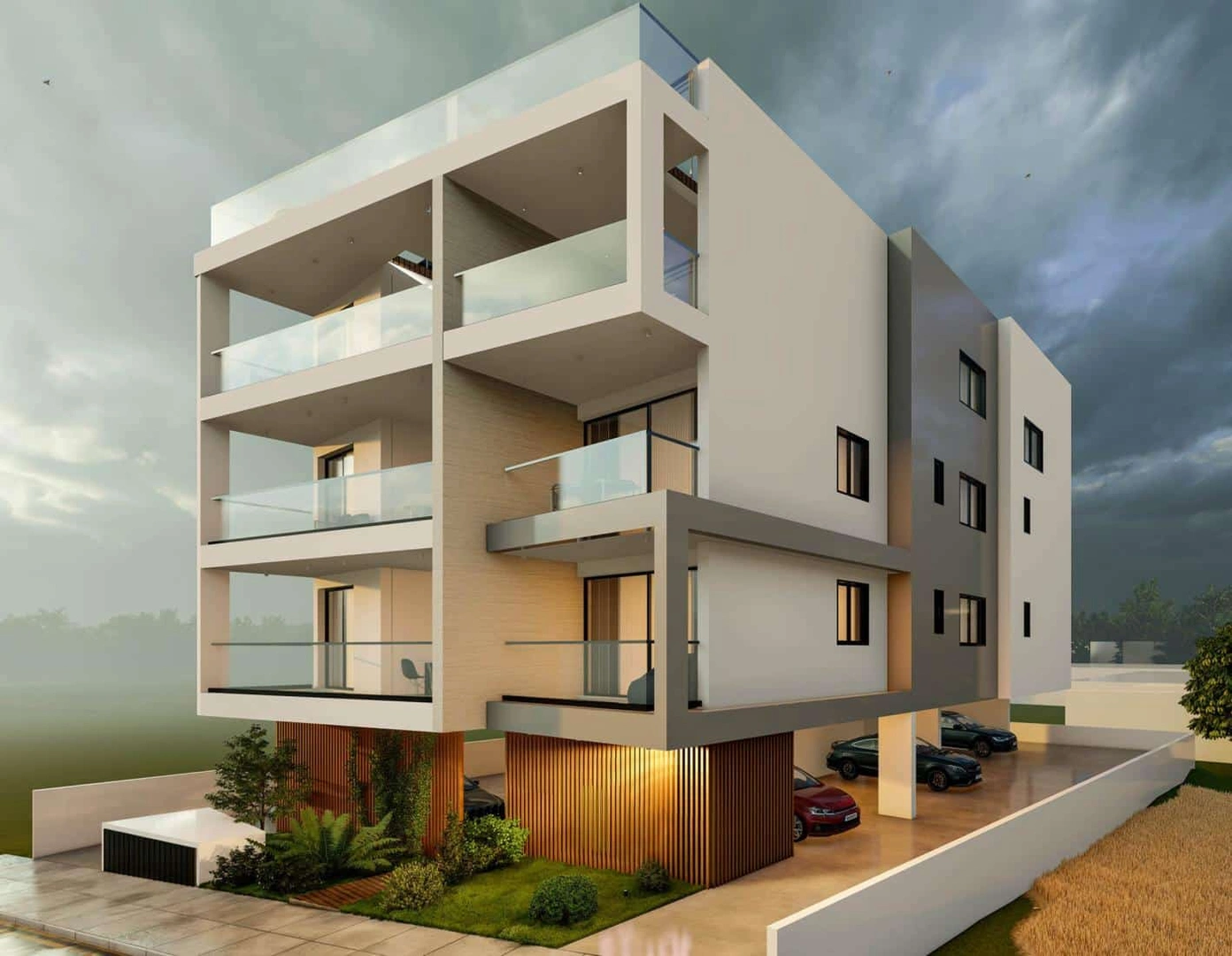 1 - venta apartamento larnaca lárnaca chipre