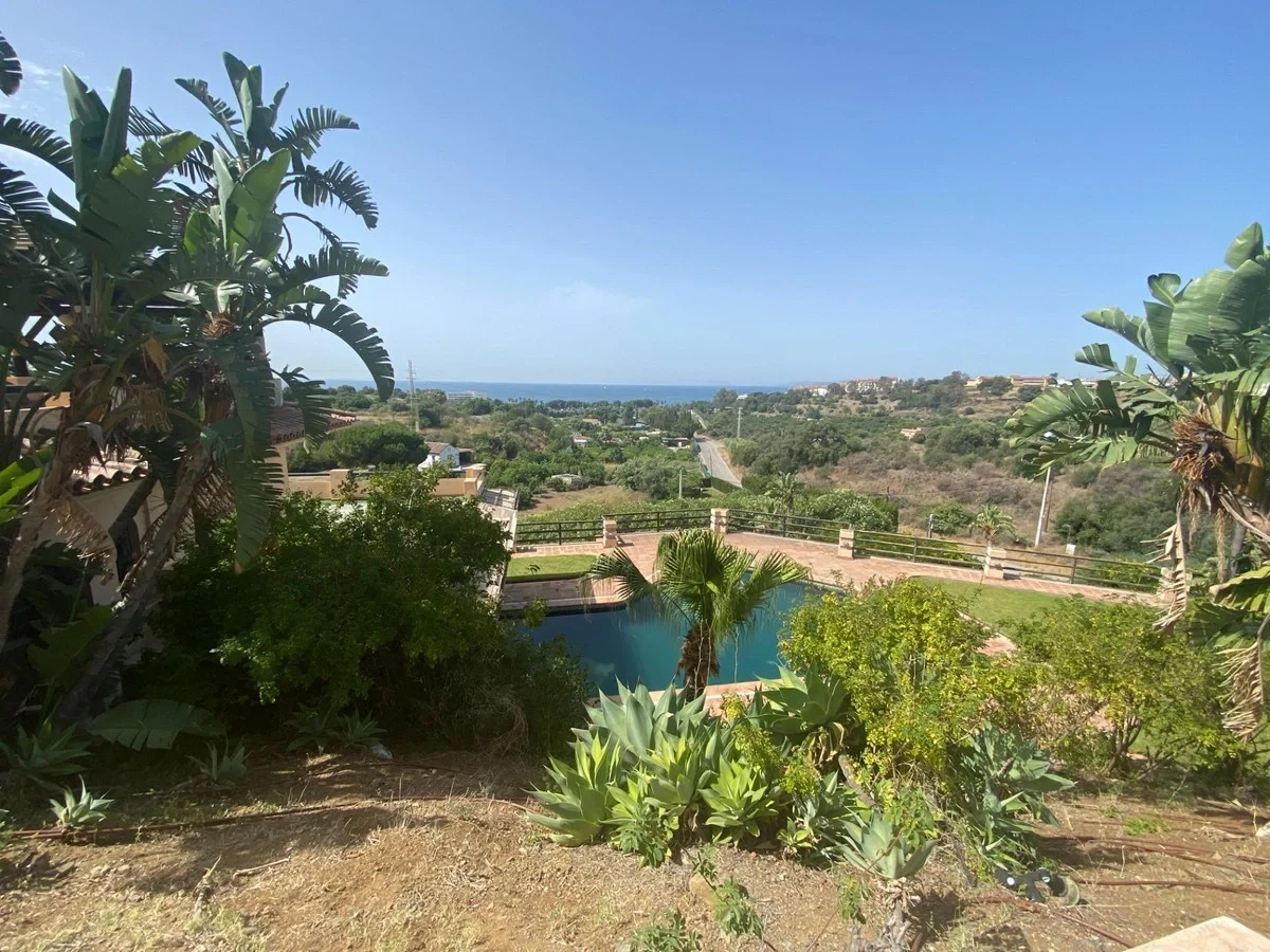 2 - vente maison la cala de mijas andalousie espagne