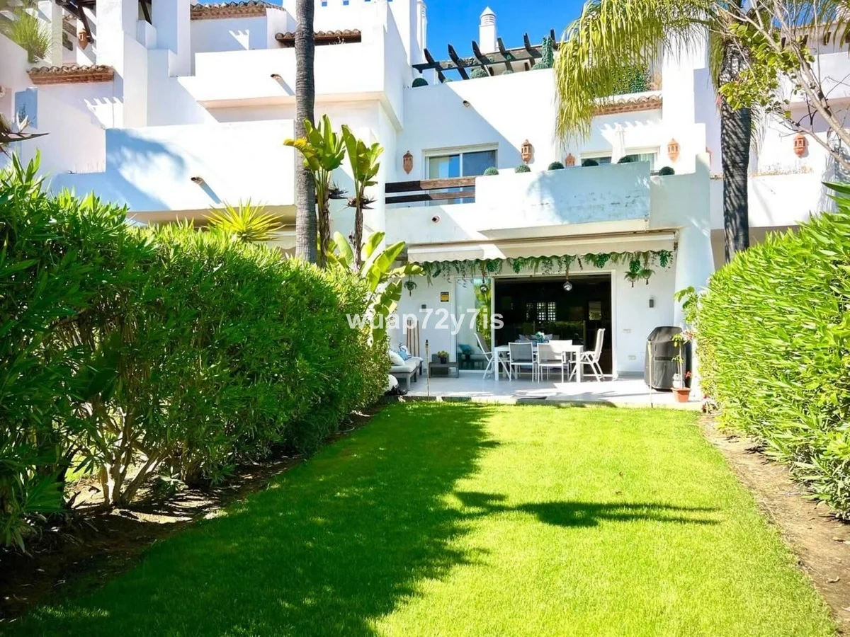 1 - verkauf haus estepona - costa del sol andalusien spanien