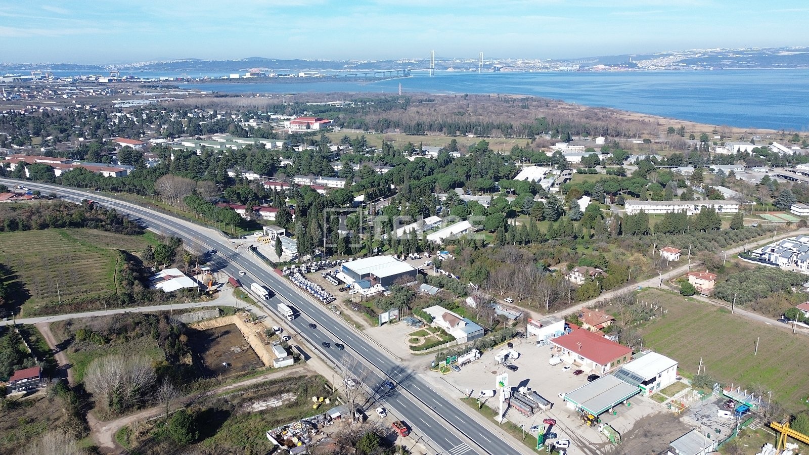 1 - sea view business for sale in altinova yalova turkey