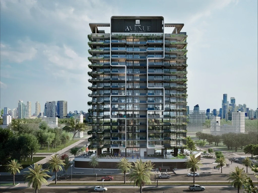 2 - vente appartement dubai dubai émirats arabes unis