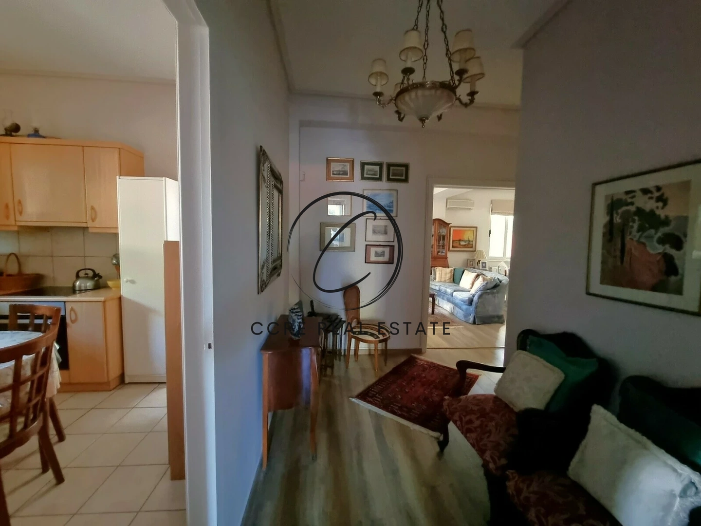 2 - venda apartamento kifissia ática grécia