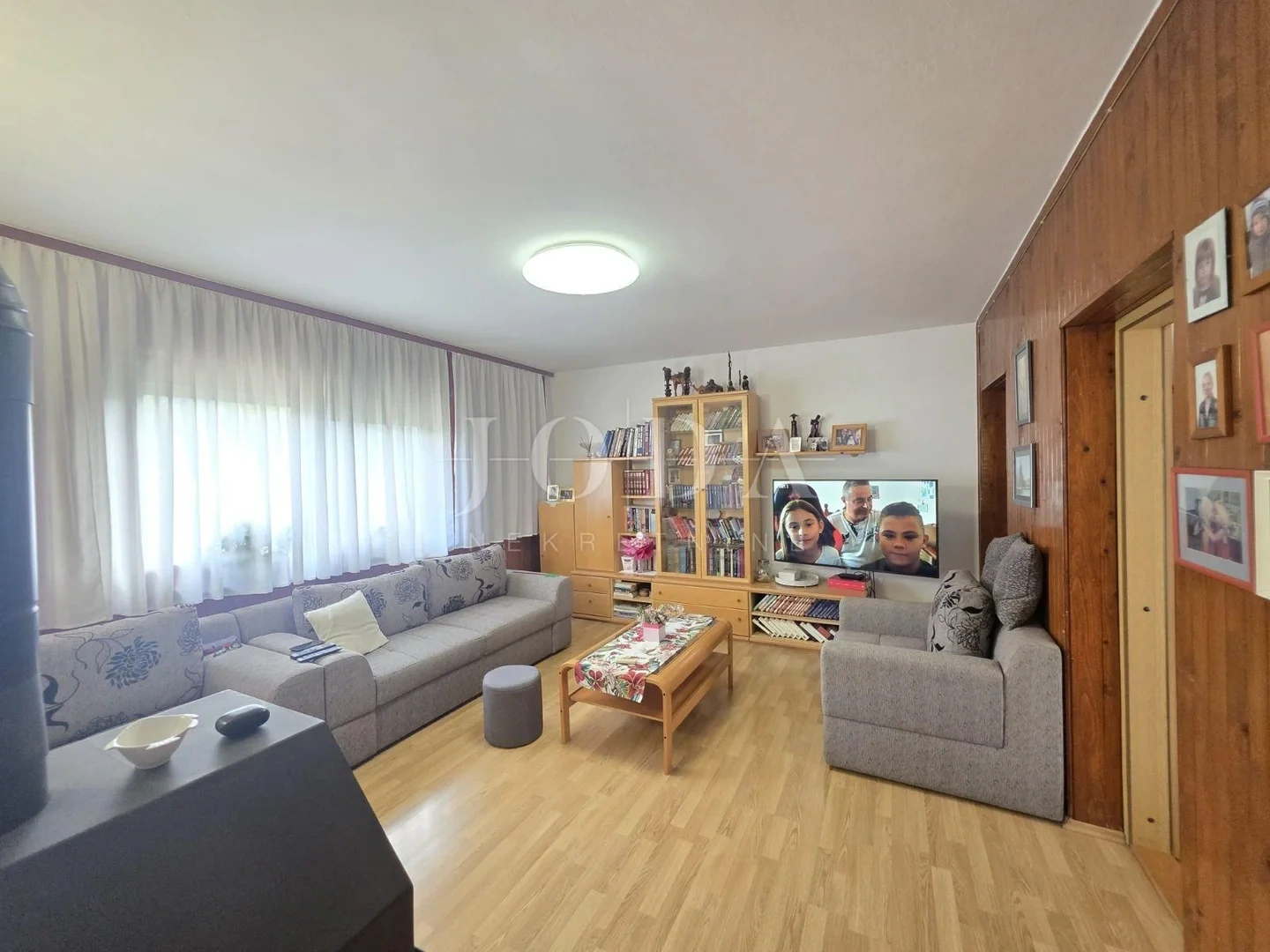 2 - verkoop appartement novi vinodolski primorje-gorski kotar kroatië