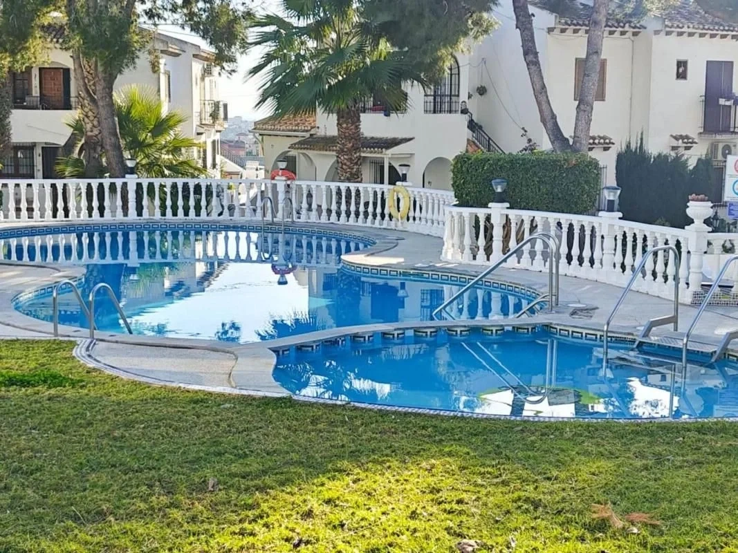 1 - продажа дом torrevieja - costa blanca валенсия испания