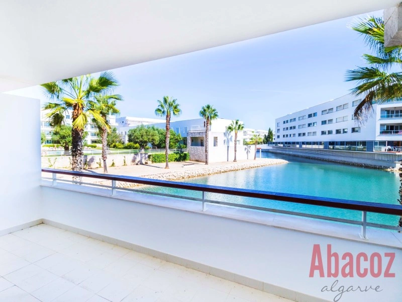 2 - venda apartamento lagos algarve portugal