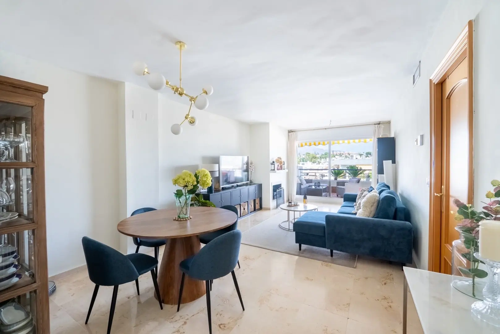 2 - verkauf wohnung san pedro de alcántara andalusien spanien