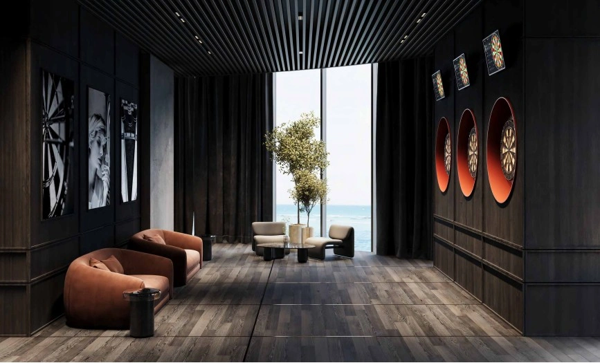 2 - vente appartement umm al qawain umm al-quwain émirats arabes unis