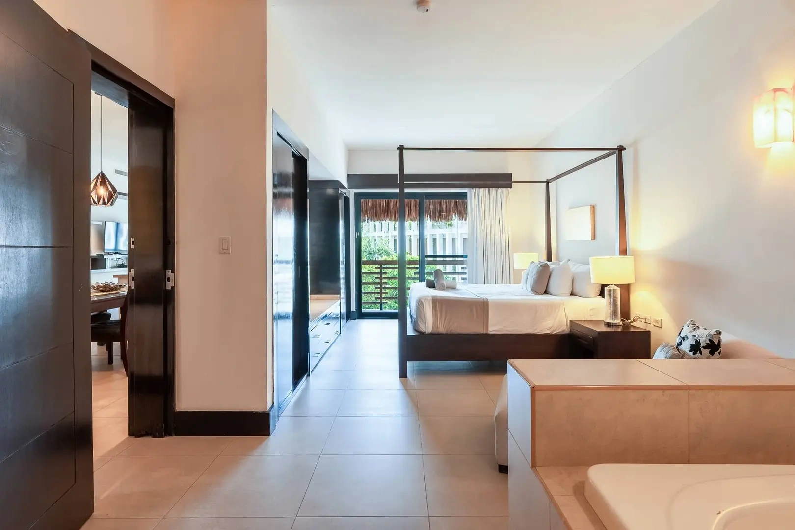 2 - verkauf wohnung direkt am wasser playa del carmen quintana roo mexiko