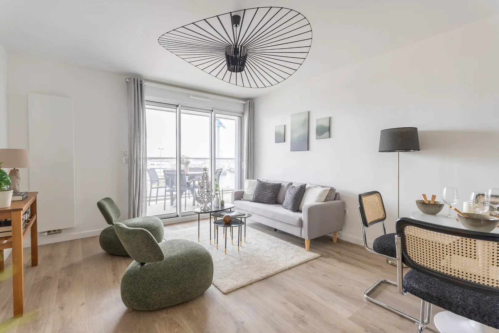 2 - apartment for sale in lorient morbihan - bretagne france