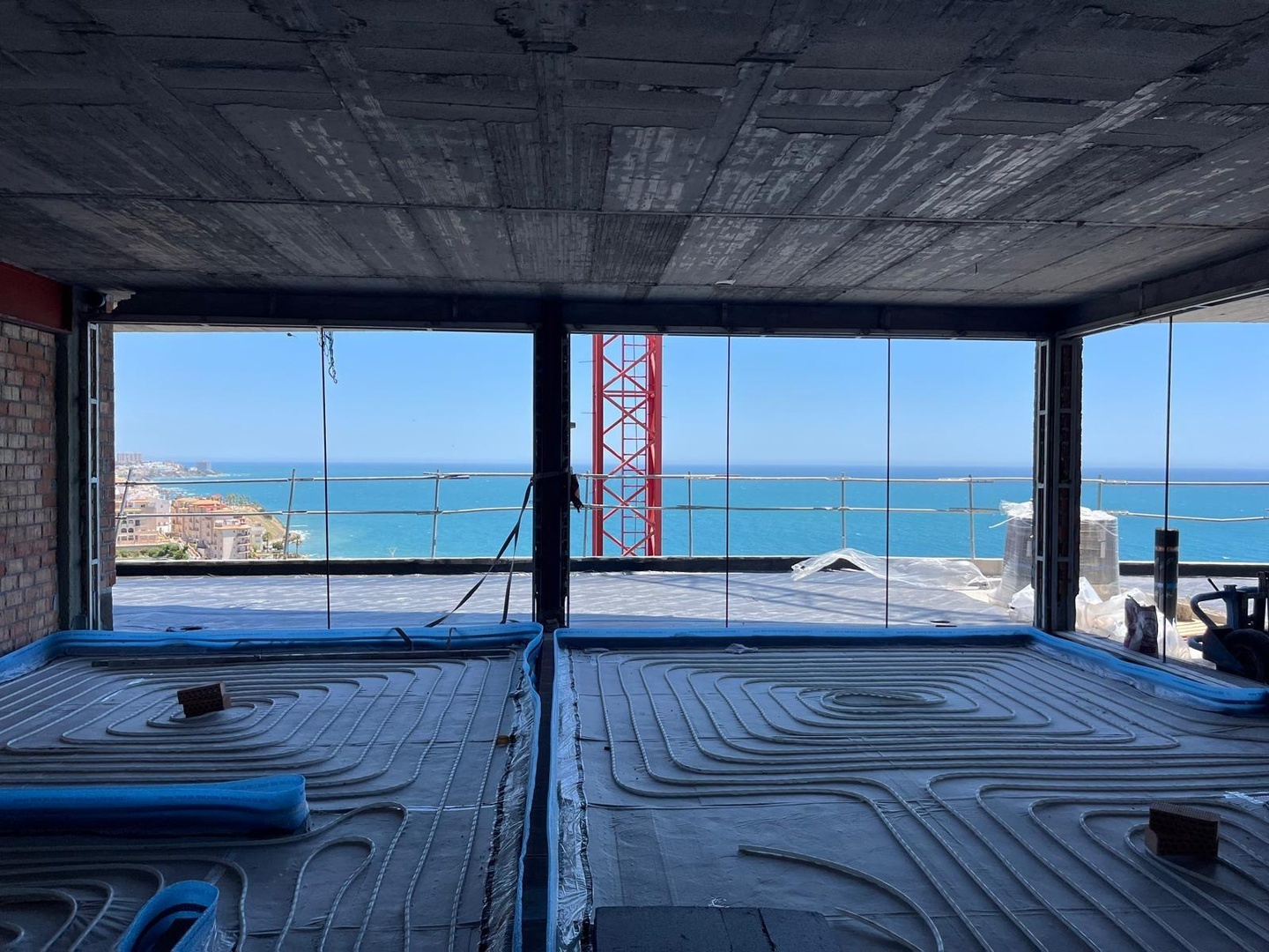 2 - venda apartamento frente ao mar fuengirola - costa del sol andaluzia espanha