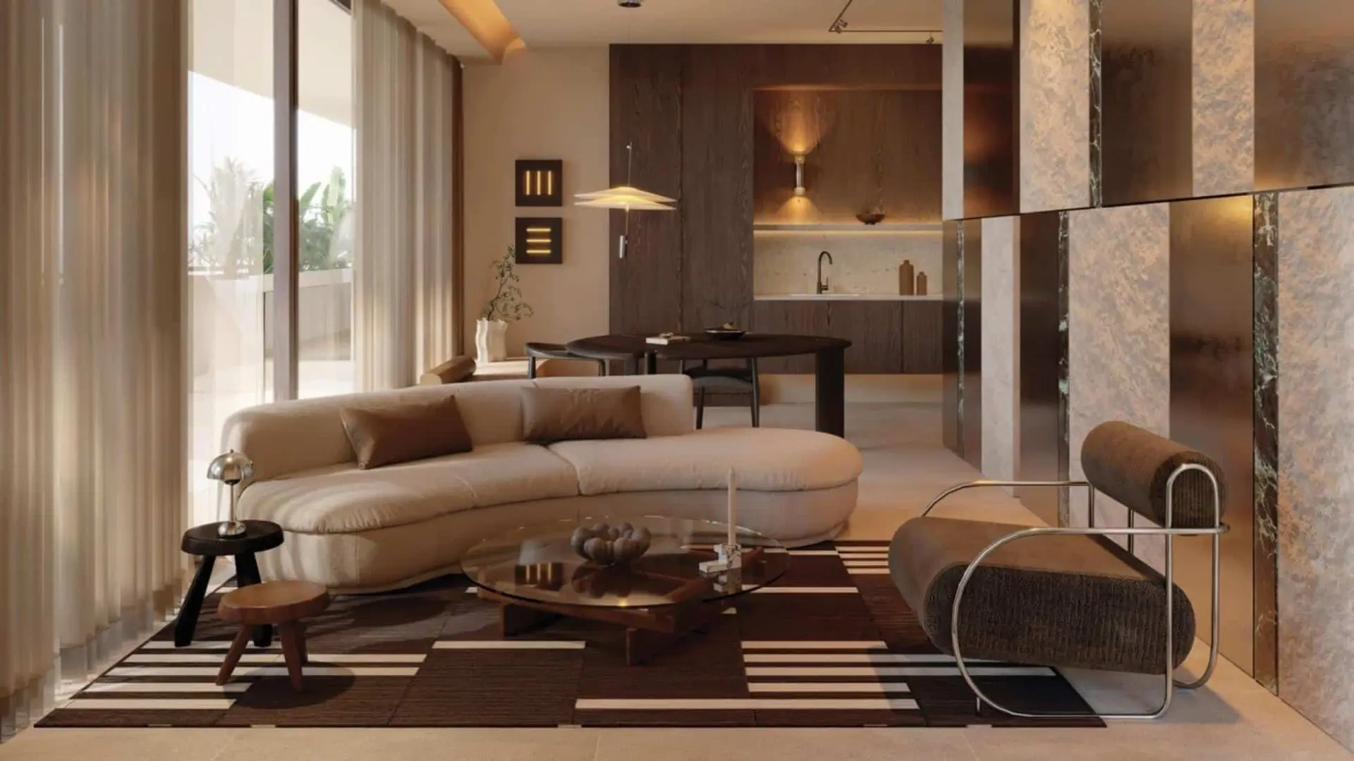 2 - venta apartamento frente al mar larnaca lárnaca chipre