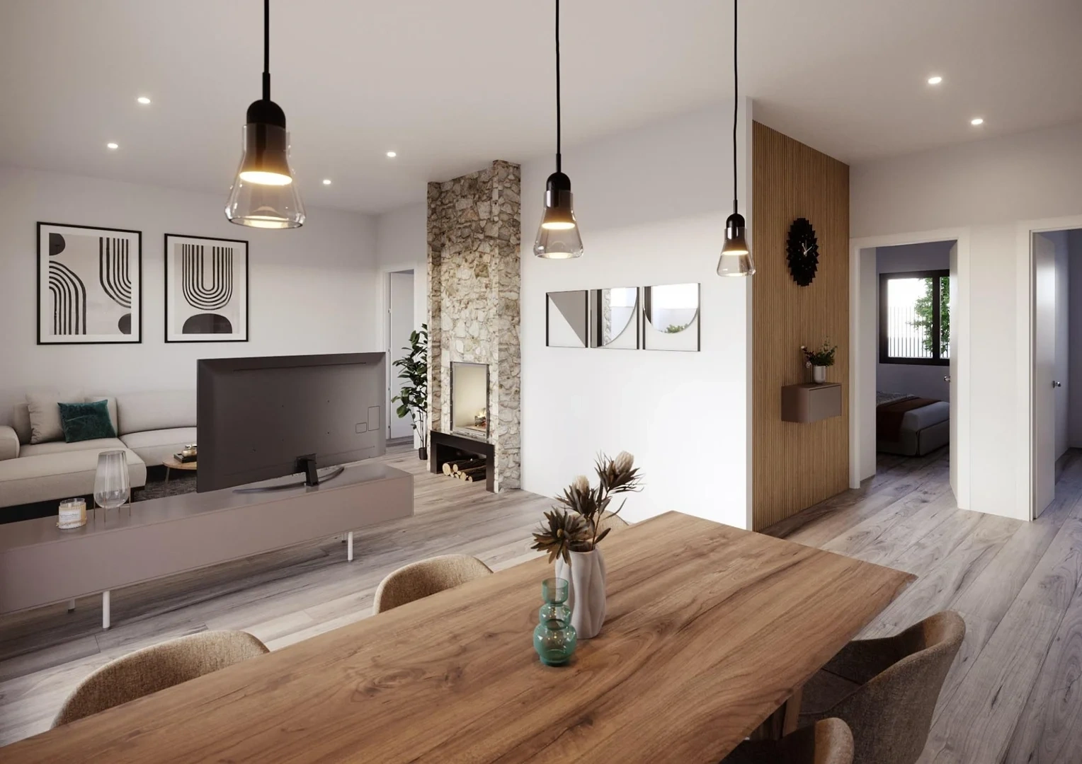 2 - apartment for sale in hondon de las nieves valencian community spain