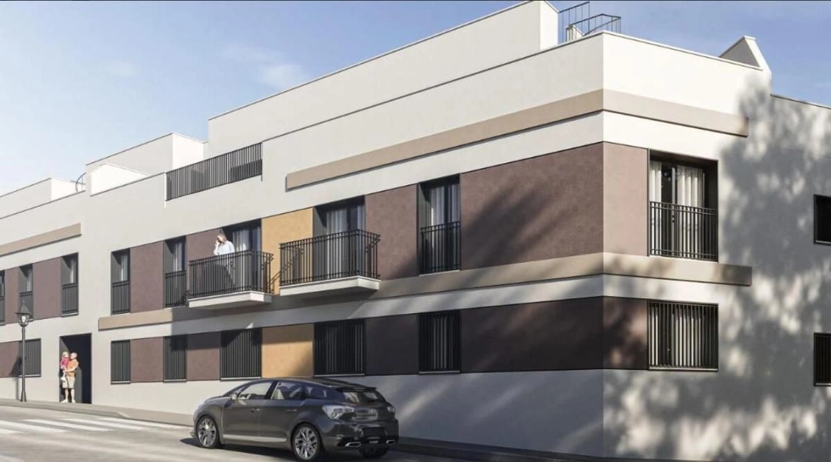 1 - vente appartement estepona - costa del sol andalousie espagne