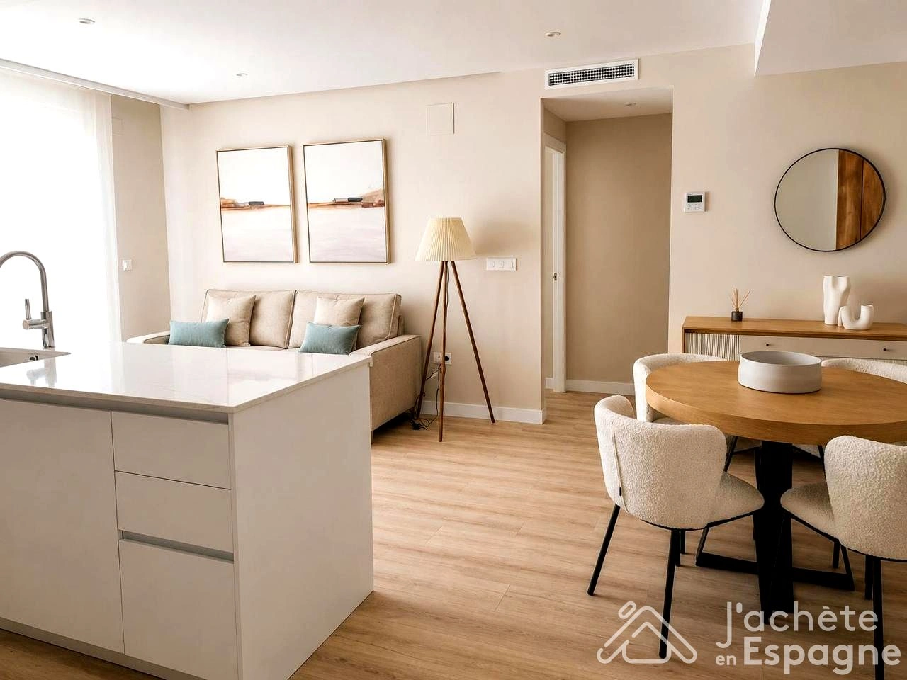2 - verkauf wohnung meerblick vinaros valencia spanien