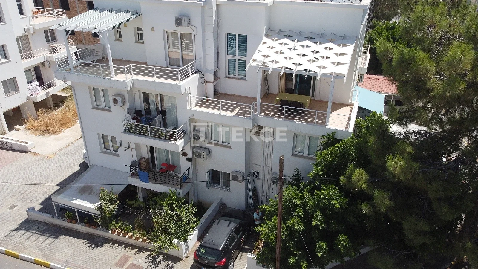 1 - venta apartamento girne kyrenia chipre