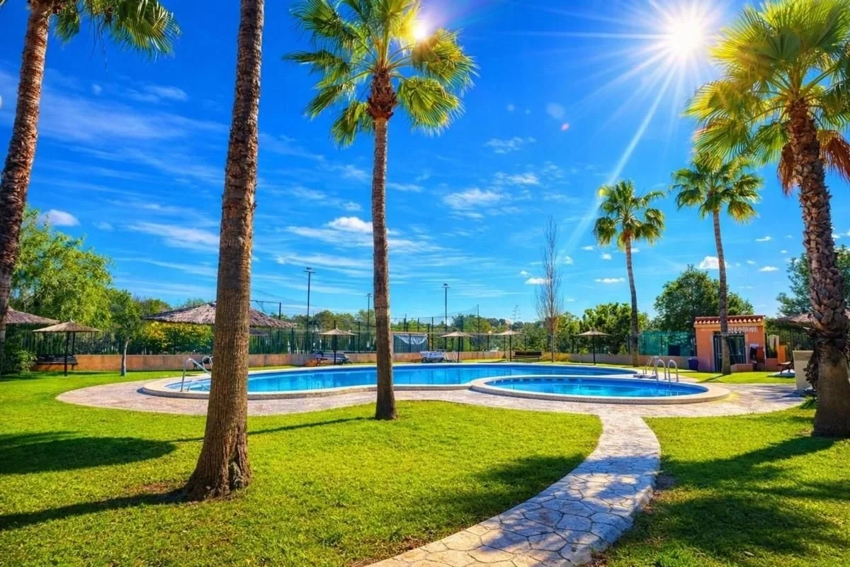 1 - vendita appartamento orihuela-costa comunità valenciana spagna