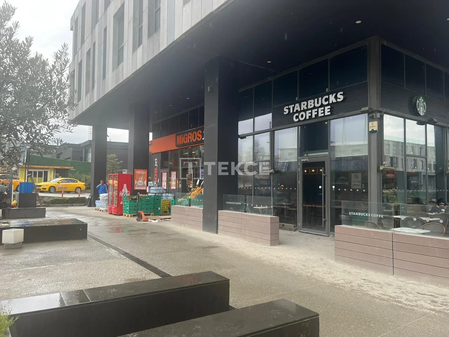1 - продажа коммерция bagcilar istanbul турция