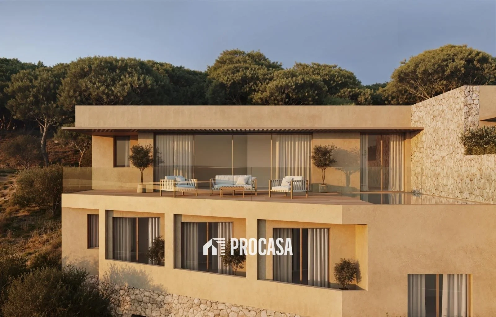 2 - verkoop huis uitzicht op zee roses catalonia spanje
