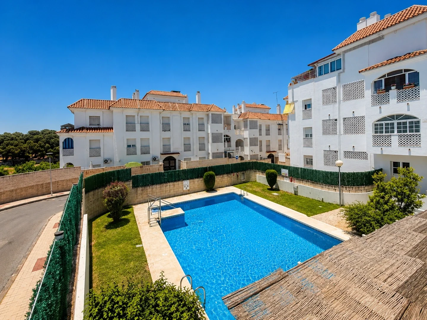 1 - sea view apartment for sale in torremolinos - costa del sol andalusia spain
