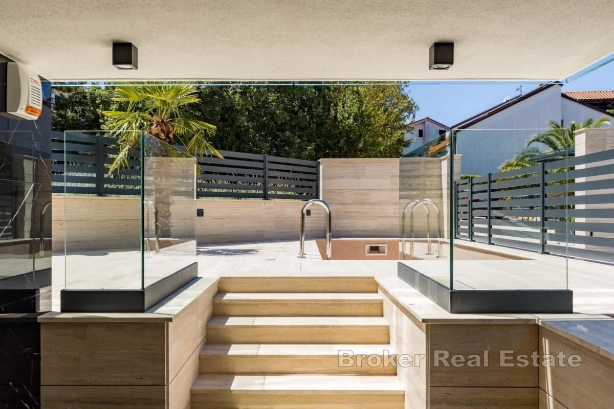 2 - beach walk apartment for sale in krk primorje-gorski kotar croatia
