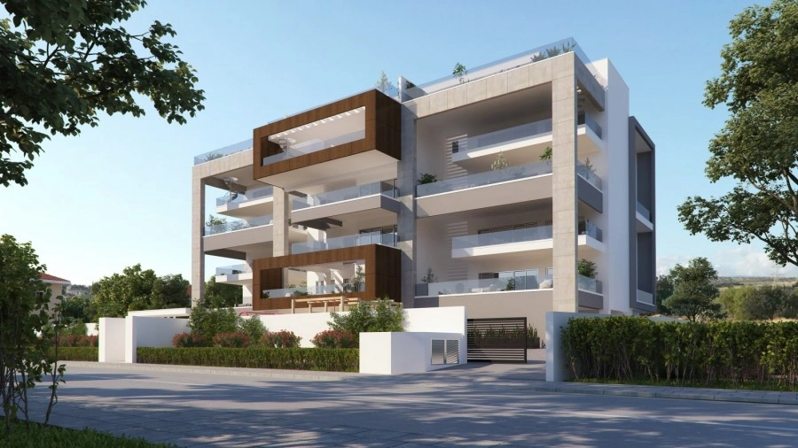 1 - vente appartement limassol limassol chypre