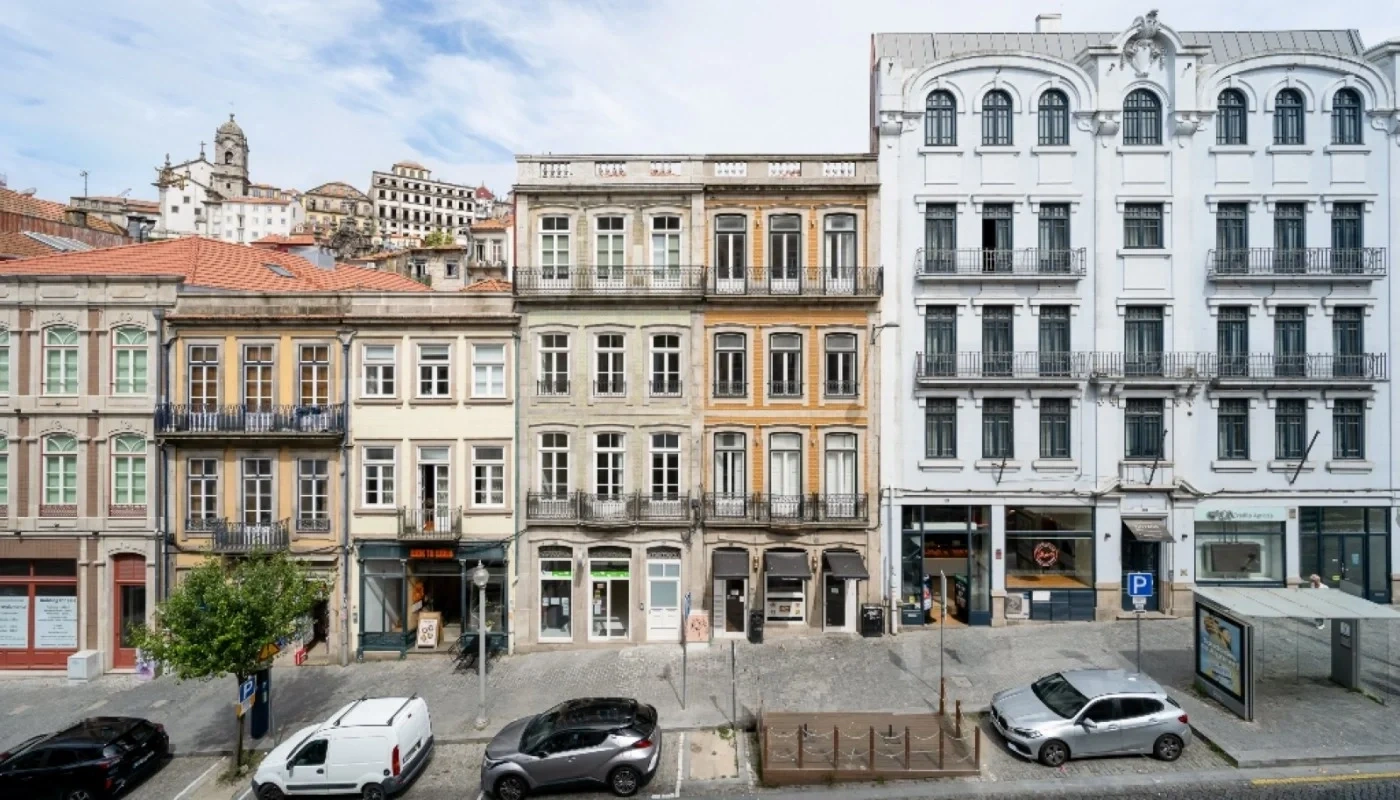 2 - verkauf wohnung porto region nord portugal