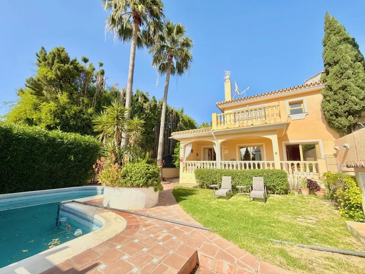1 - venda casa mijas andaluzia espanha