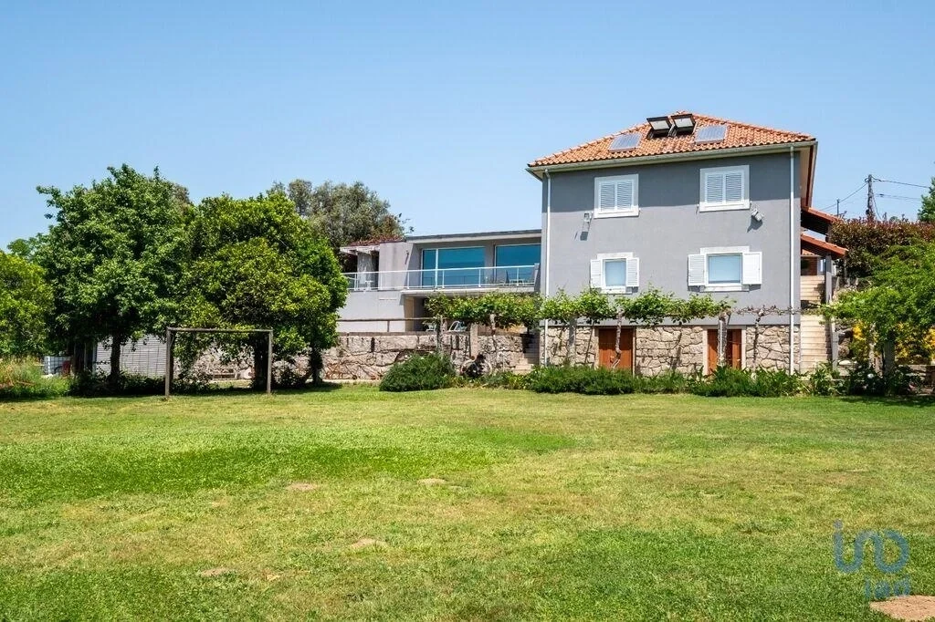 1 - vente villa monção région nord portugal