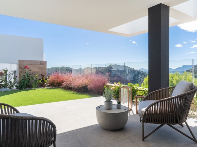 1 - apartment for sale in cumbre del sol valencian community spain