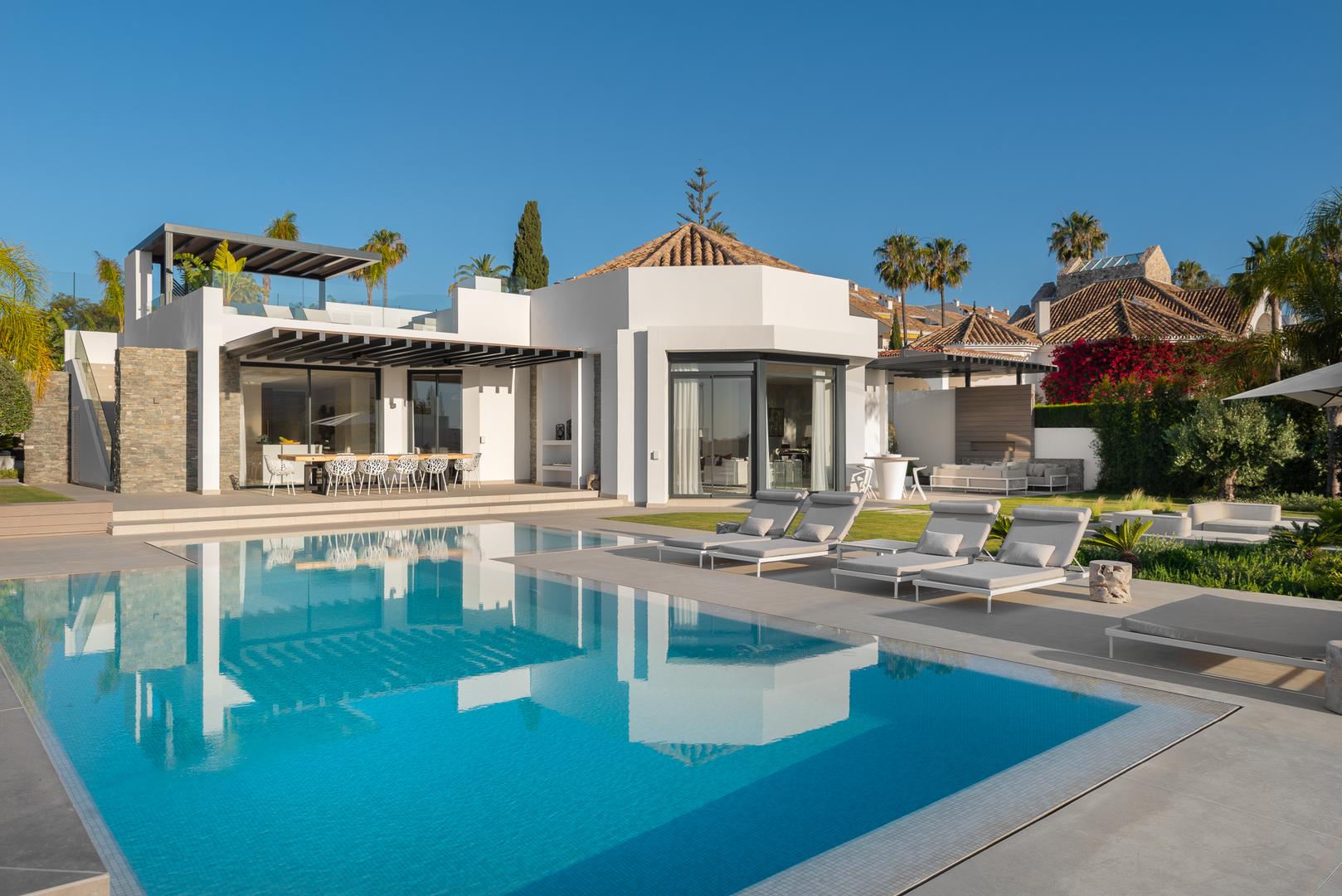 1 - verkauf haus marbella - costa del sol andalusien spanien