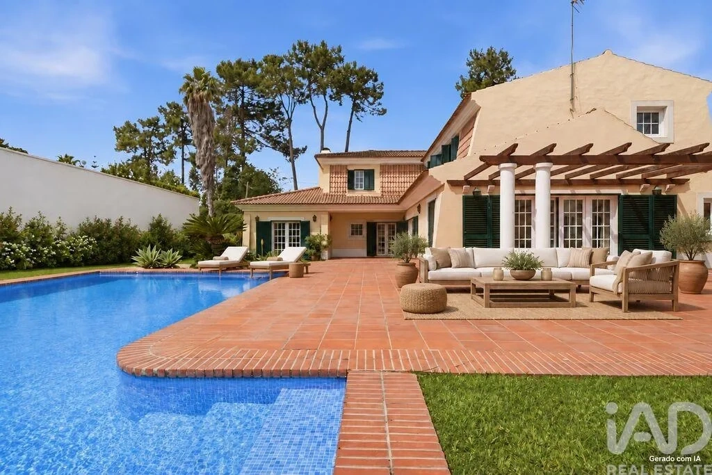 1 - venta villa corroios región de lisboa portugal