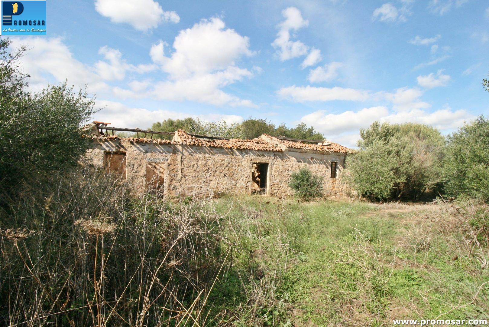 2 - venda propriedade arzachena sardenha itália
